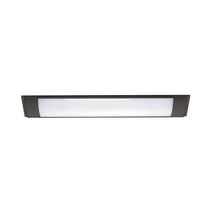 elevenpast Ceiling Light Large Lesley LED Aluminium Ceiling Light Black Medium | Large FTL699 BLACK 6007226086324