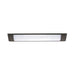 elevenpast Ceiling Light Large Lesley LED Aluminium Ceiling Light Black Medium | Large FTL699 BLACK 6007226086324