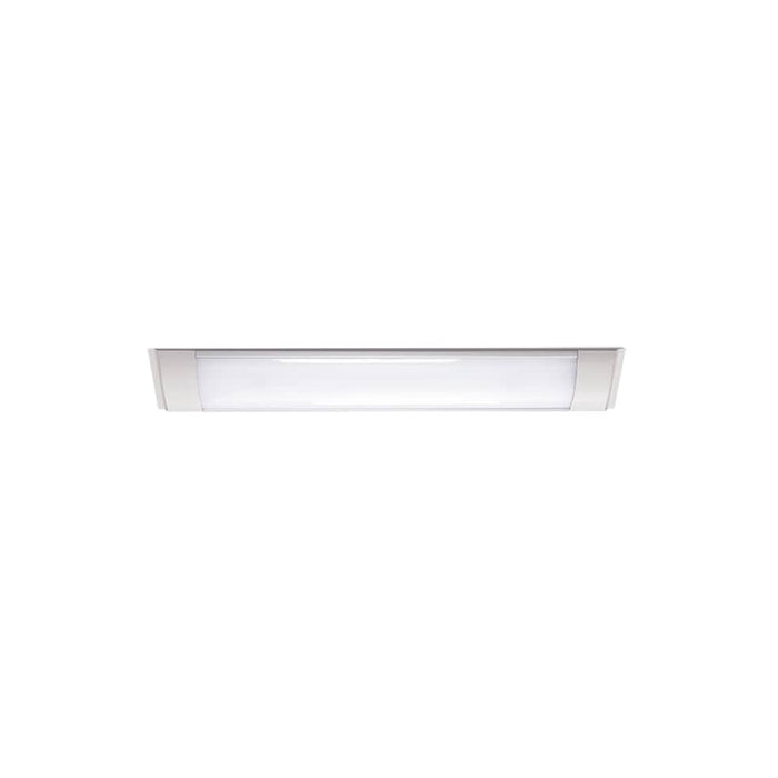 elevenpast Ceiling Light Medium Lesley LED Aluminium Ceiling Light White Medium | Large FTL700 LED 6007226060249