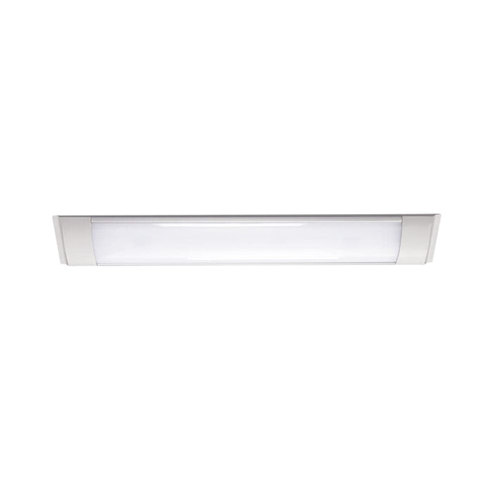 elevenpast Ceiling Light Large Lesley LED Aluminium Ceiling Light White Medium | Large FTL701 LED 6007226060256