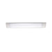 elevenpast Ceiling Light Large Lesley LED Aluminium Ceiling Light White Medium | Large FTL701 LED 6007226060256