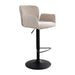 Hertex Haus Counter Chair Birch Stella Adjustable Counter Chair Birch | Pine FUR01291