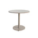 Hertex Haus Tables Medium Serengeti Round Outdoor Table Dune FUR01362