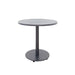 Hertex Haus Tables Medium Serengeti Round Outdoor Table Midnight FUR01363