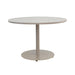 Hertex Haus Tables Large Serengeti Round Outdoor Table Dune FUR01364