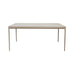 Hertex Haus Tables Medium Serengeti Outdoor Table Dune FUR01370