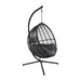 Hertex Haus Outdoor Chairs Eclipse Venice Outdoor Swing Chair Eclipse | Meerkat FUR01377