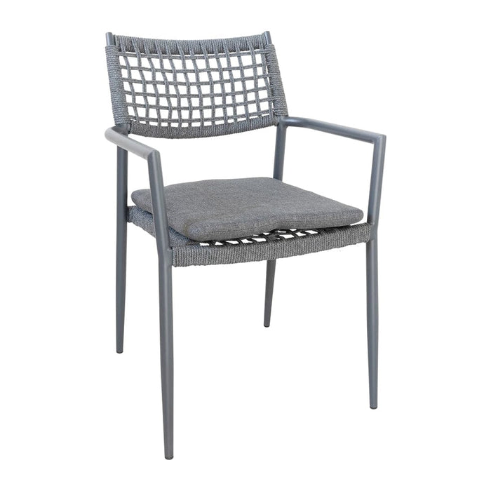 Hertex Haus Chairs Mirage Zodiac Outdoor Chair Wheat | Mirage | Mamba FUR01384