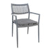 Hertex Haus Chairs Mirage Zodiac Outdoor Chair Wheat | Mirage | Mamba FUR01384