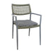 Hertex Haus Chairs Mamba Zodiac Outdoor Chair Wheat | Mirage | Mamba FUR01386