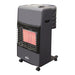ALVA Heater ALVA Dark Deluxe Cabinet Gas Heater GH323 6003339008109