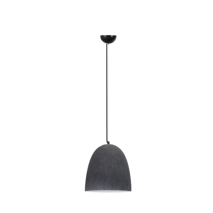 elevenpast Pendant Lights Oriana Ceramic Pendant Light Black | White | Grey