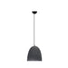 elevenpast Pendant Lights Oriana Ceramic Pendant Light Black | White | Grey