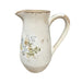 elevenpast jug Small Sorrento Floral Ceramic Jug H1083012