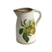 elevenpast Decor Peach Branch Ceramic Jug H1273102