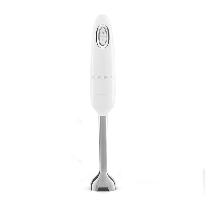 SMEG blender White Smeg Hand Blender with Accessories HBF22WHEU 8017709318246