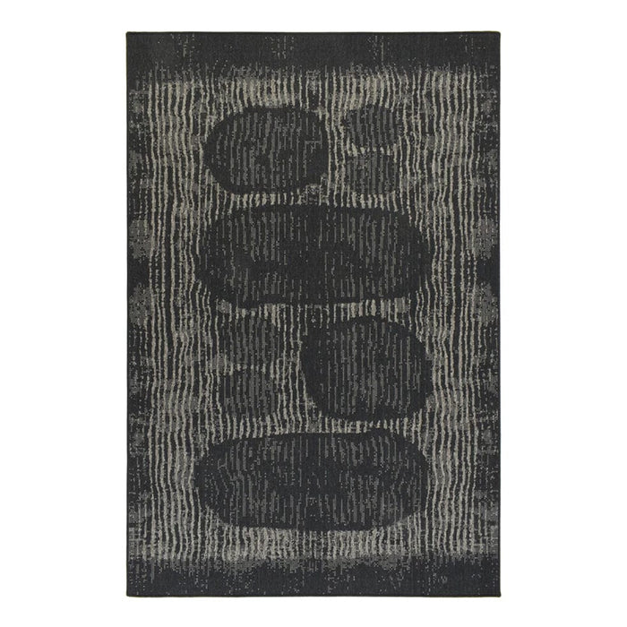 elevenpast Rug 2m x 0.8m Henge Slate Indoor/Outdoor Rug HENGESLATERUG2X0.8