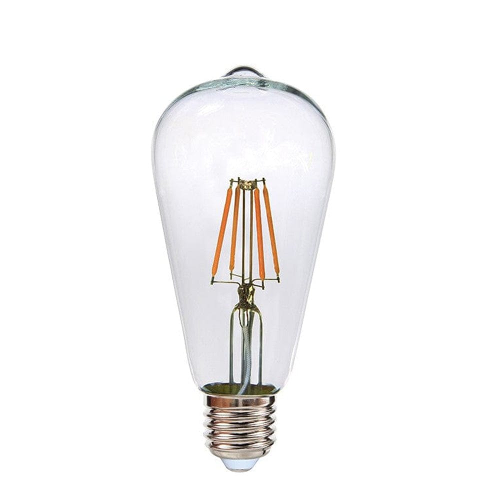 Balloon T64 Light Bulb E27 - LED | elevenpast