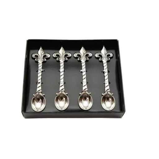 elevenpast cutlery Mini Cocktail Spoons Set IA131