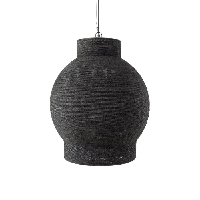 Hertex Haus Large Beacon Pendant Light in Fossil ILU00704