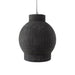 Hertex Haus Large Beacon Pendant Light in Fossil ILU00704