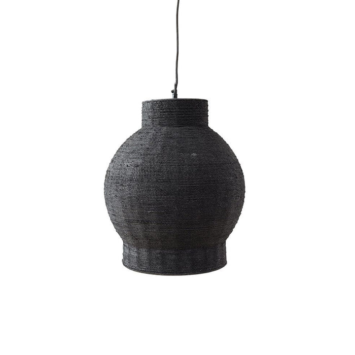 Hertex Haus Medium Beacon Pendant Light in Fossil ILU00706