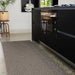 elevenpast Rug 3m x 2m Inca Cement Rug INCACEMENTRUG3X2