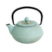 elevenpast Kitchen Appliances Iron Teapot Light Blue 600ml