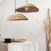 elevenpast Pendant Lights Ilala Jaffa Dome Pendant Light JI60