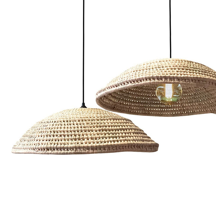 elevenpast Pendant Lights Ilala Jaffa Dome Pendant Light JI60