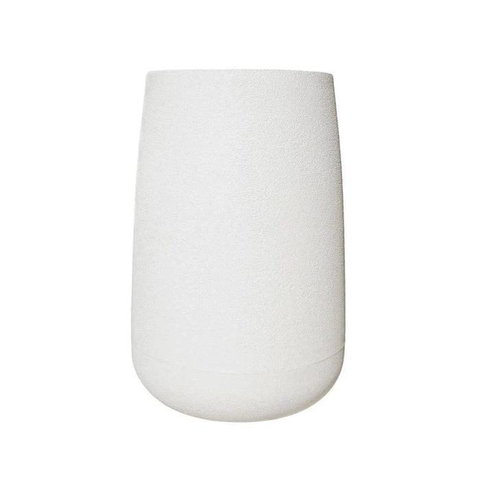 elevenpast Pots & Planters Tall Bios Japi Planter White JVBI42B