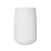 elevenpast Pots & Planters Tall Bios Japi Planter White JVBI42B