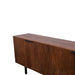 elevenpast Side Board VertiGroove Wooden Sideboard JW03