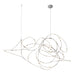 elevenpast Pendant Firefly LED Pendant Light Medium K-LED-8781/21