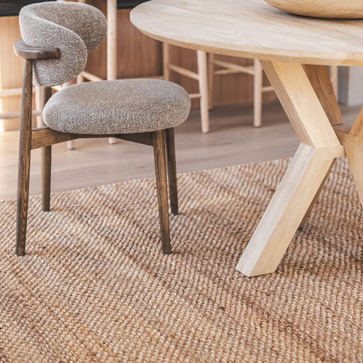 elevenpast Polyproylene Kalahari Rug Dune | Acacia