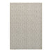 elevenpast Rug 2m x 0.8m Kelim Reversible Sand Rug KELIMSANDRUG2X0.8