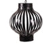 elevenpast Pendant Lights Black Aura Symphony Metal Pendant Light KHS219