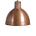 elevenpast Pendant Lights Cascade Metal Pendant Light Copper KHS313