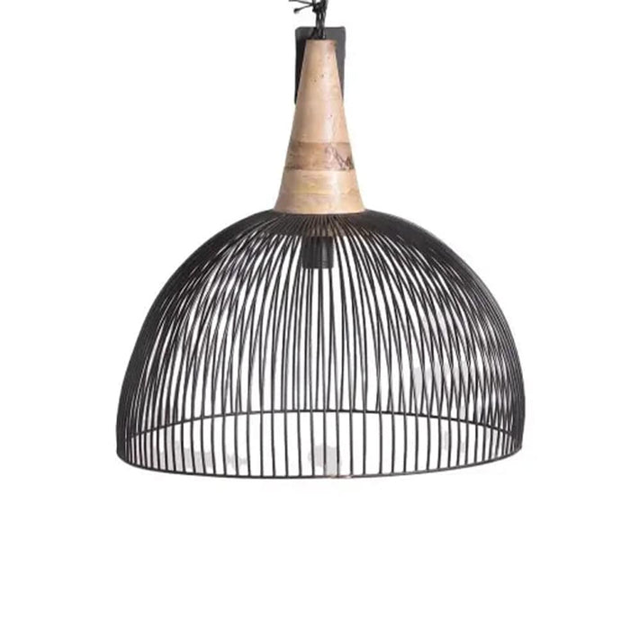 elevenpast Pendant Lights Wirehaven Pendant Light KHS404