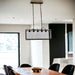 elevenpast Pendant Lights Lumina Cascade Pendant Light KHS457