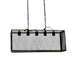 elevenpast Pendant Lights Lumina Cascade Pendant Light KHS457