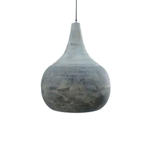 elevenpast Pendant Lights Retro Glow Dome Pendant Light KHS576