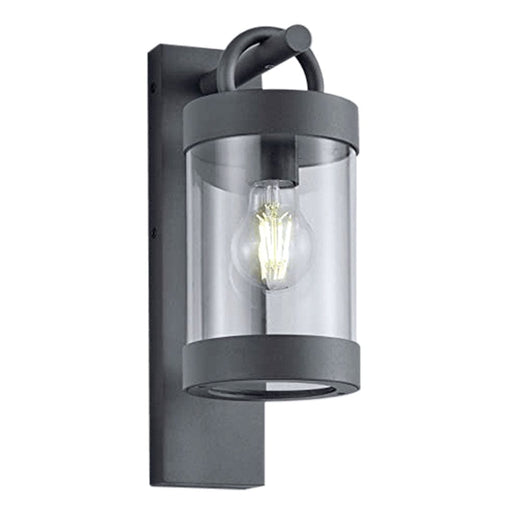 elevenpast Chic Outdoor Lantern - Wall Light KLG-1148