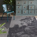 elevenpast Rug 3m x 0.8m Kloof Rug Slate Grey KLOOFSLATERUG3X0.8