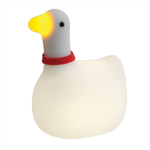 elevenpast Lighting Kids Goose LED Dimmable Night Light KLT-22