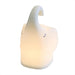 elevenpast Lighting Kids Elephant LED Dimmable Night Light KLT-23