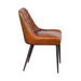 elevenpast Chairs Buffalo Leather Dexter Chair KV212