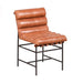 elevenpast Chairs Buffalo Bliss Leather Chair KV233