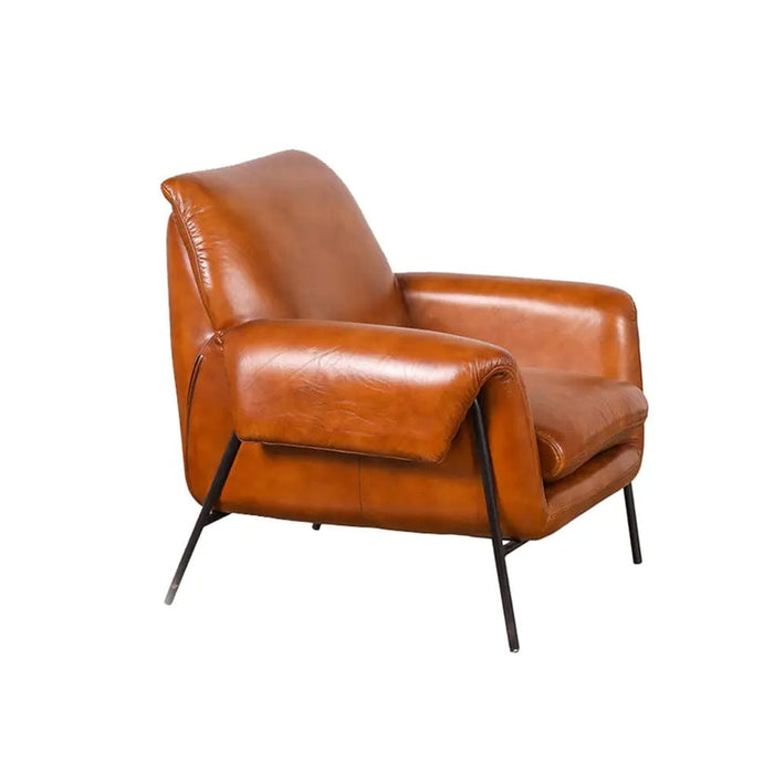 elevenpast sofa Buffalo Leather Sofa KV786