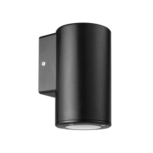 elevenpast Wall Light Black Wes Outdoor Wall Light Black | White L343 BLACK 6007226073041